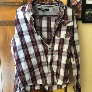 red flannel